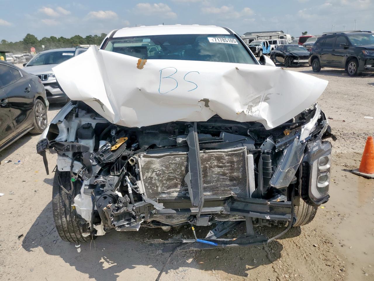 2020 Hyundai Palisade Se - Фото 5