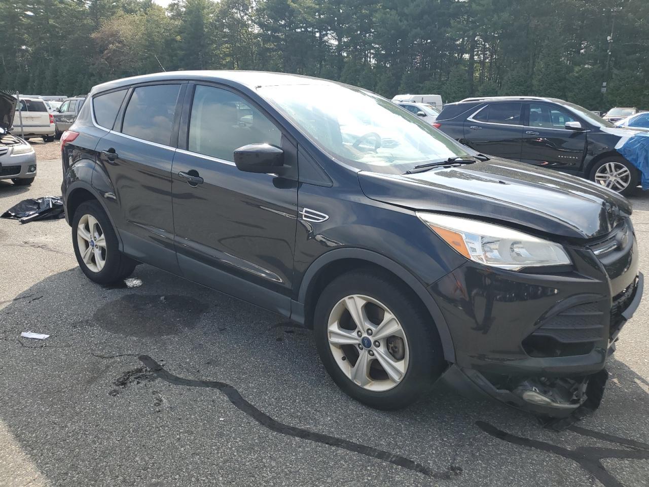 2013 Ford Escape Se - Фото 4