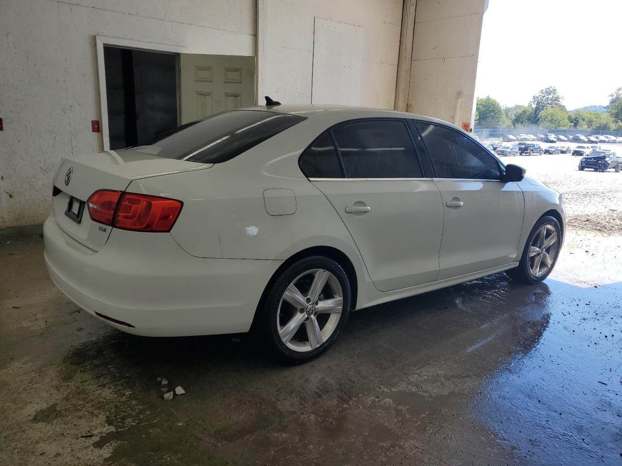 2014 Volkswagen Jetta Tdi - Фото 3