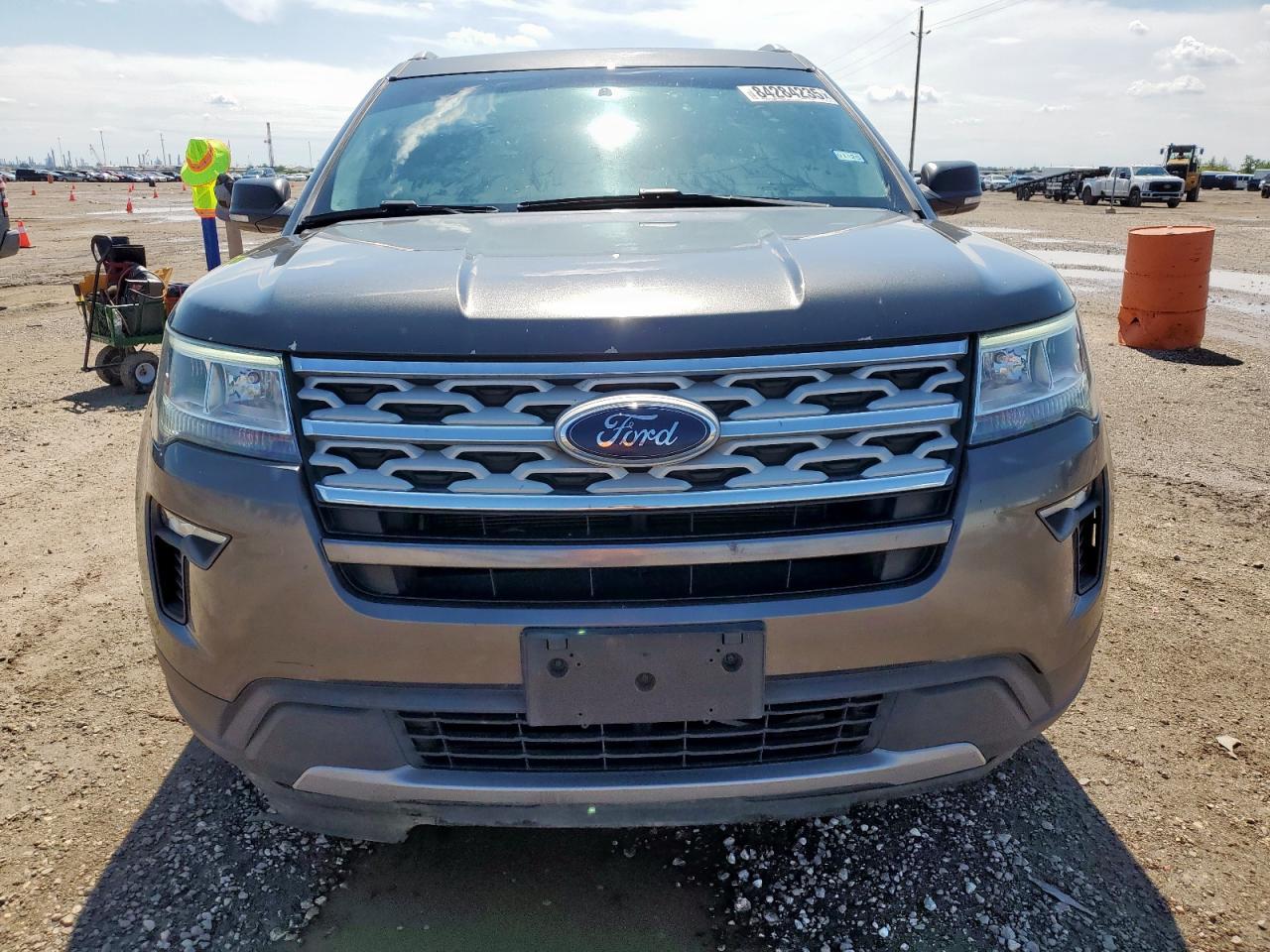 2019 Ford Explorer Xlt - Image 5