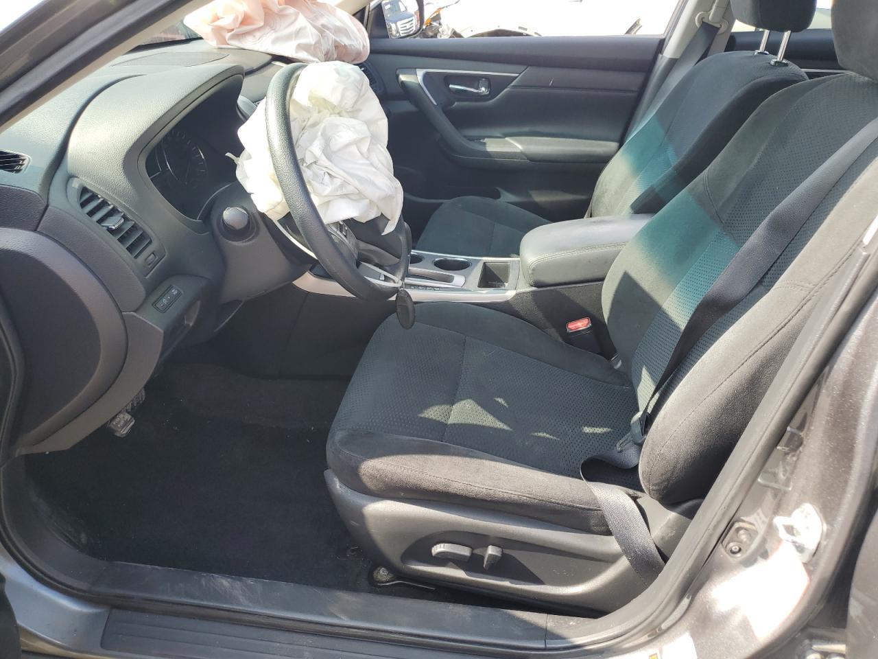 2015 Nissan Altima 2.5 - Image 7