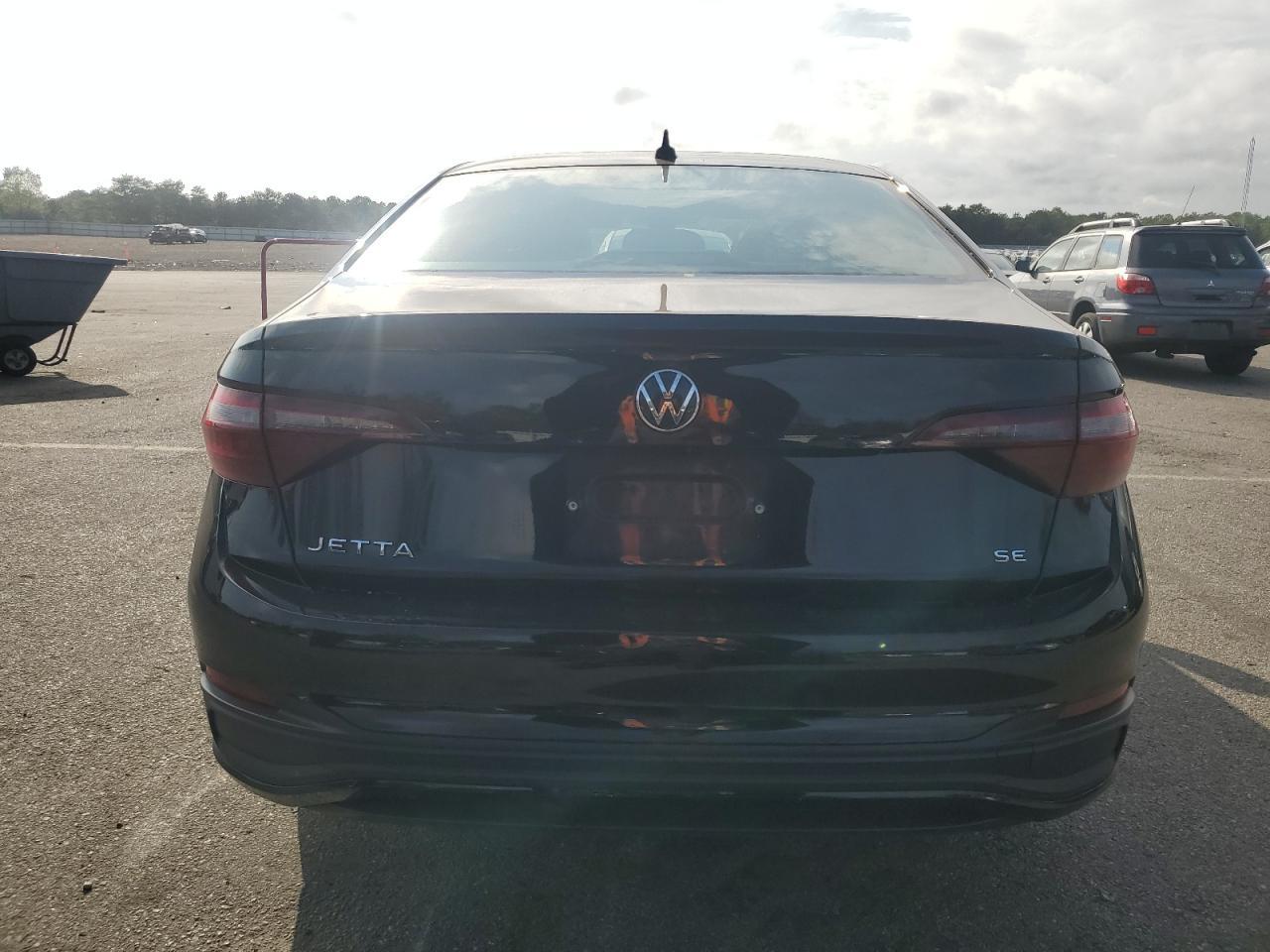 2023 Volkswagen Jetta Se - Фото 6