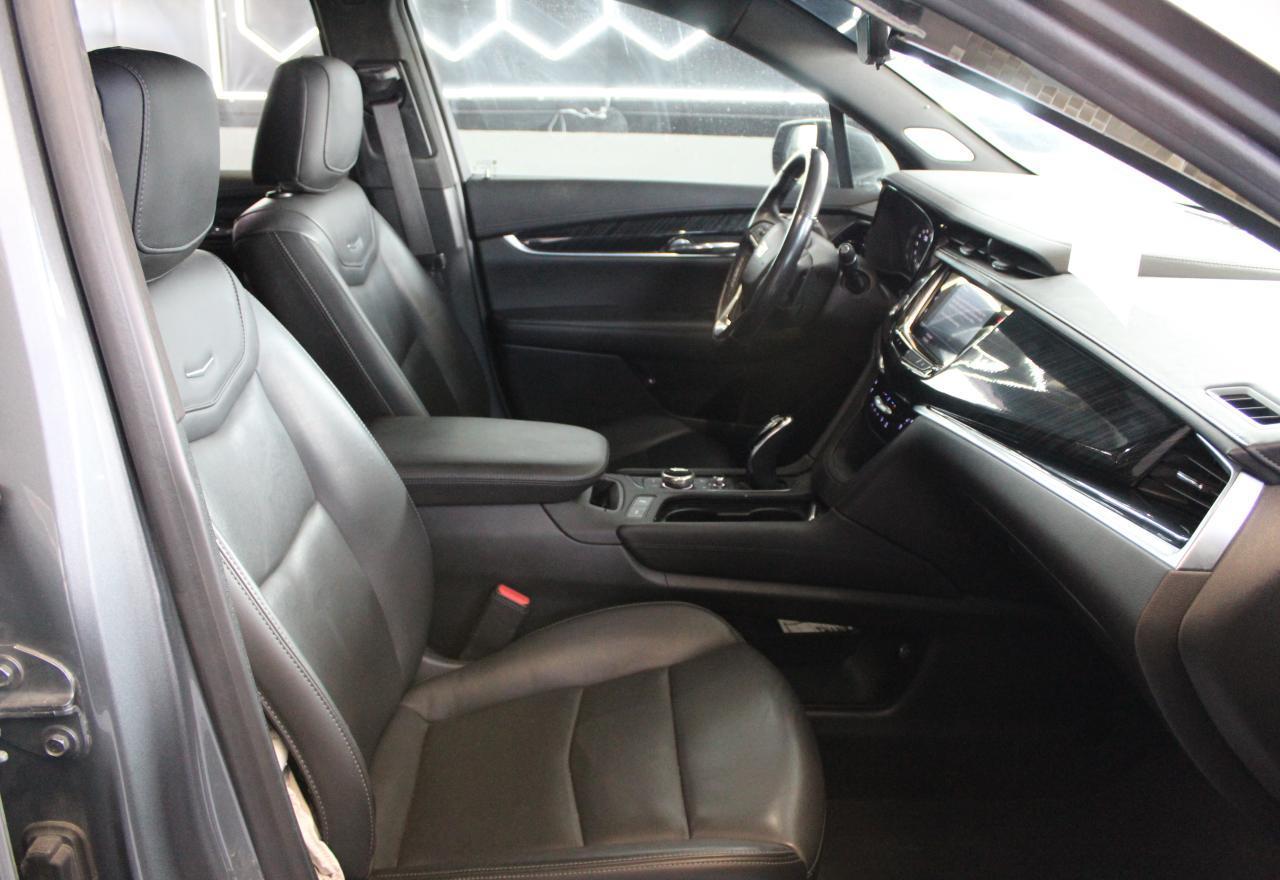 2021 Cadillac Xt6 Premium Luxury - Image 5