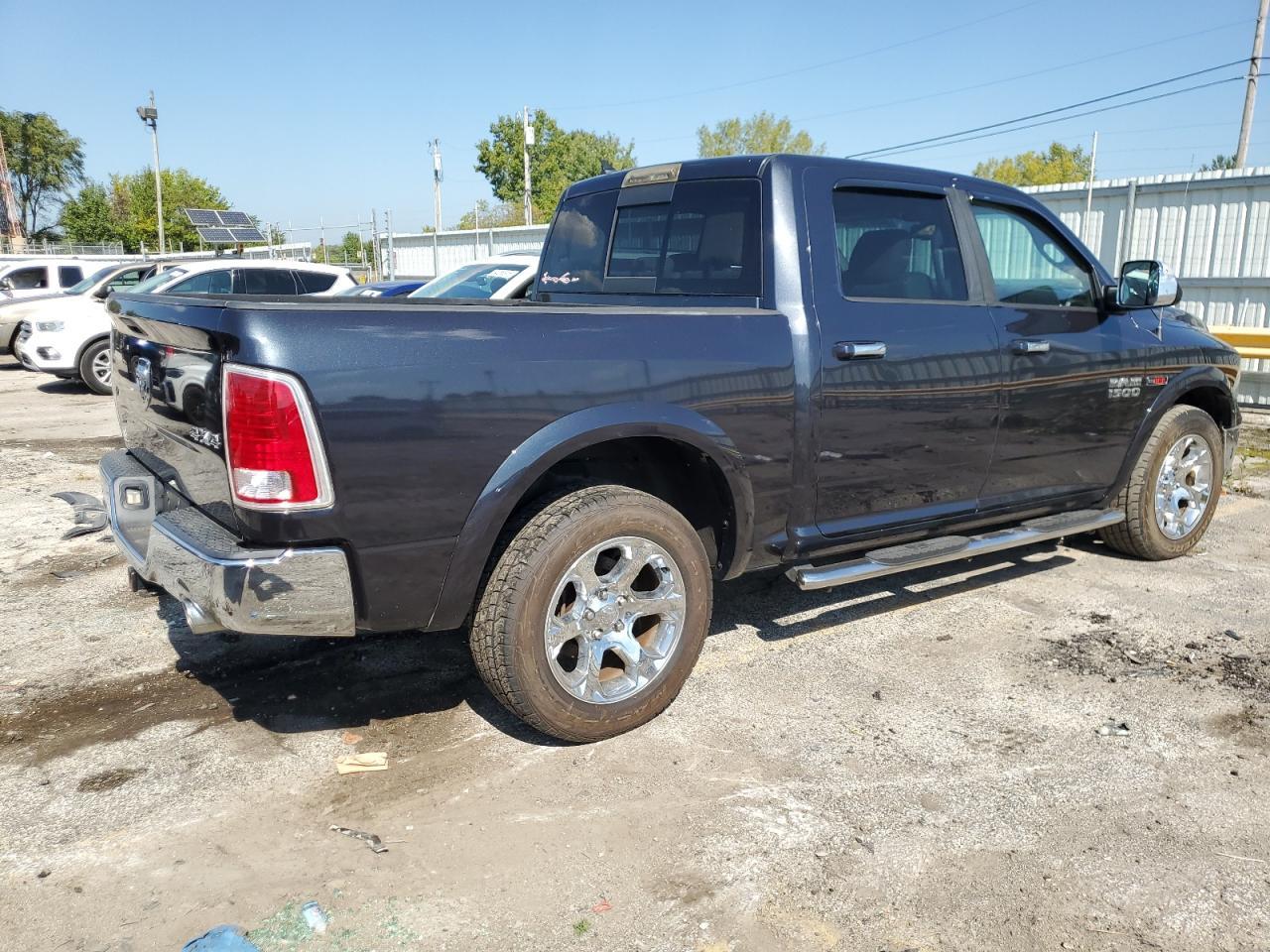 2014 Ram 1500 Laramie - Image 3