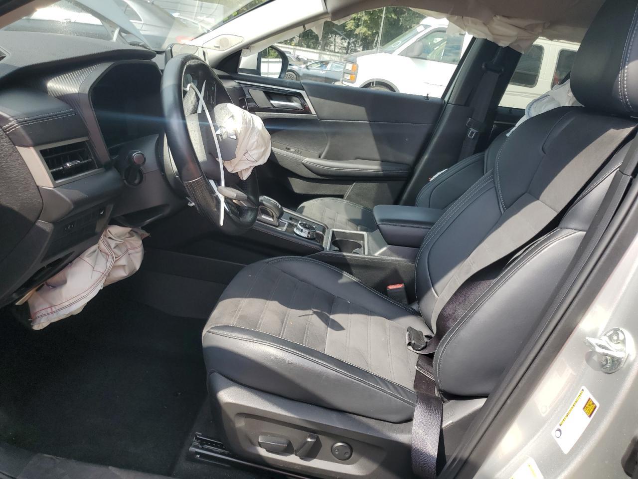 2024 Mitsubishi Outlander Se - Image 7