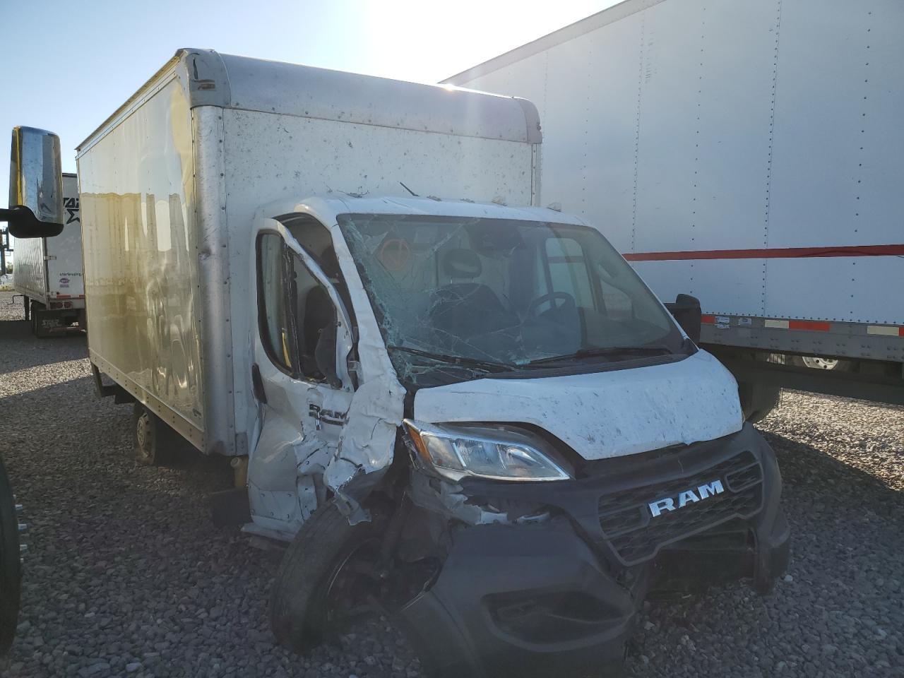 2023 Ram Promaster 3500 3500 Standard - Фото 4