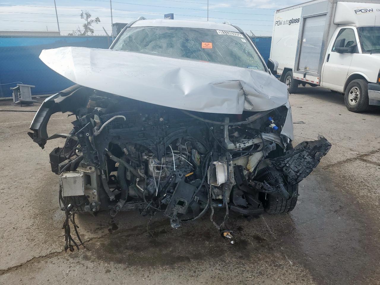 2019 Nissan Pathfinder S - Фото 5