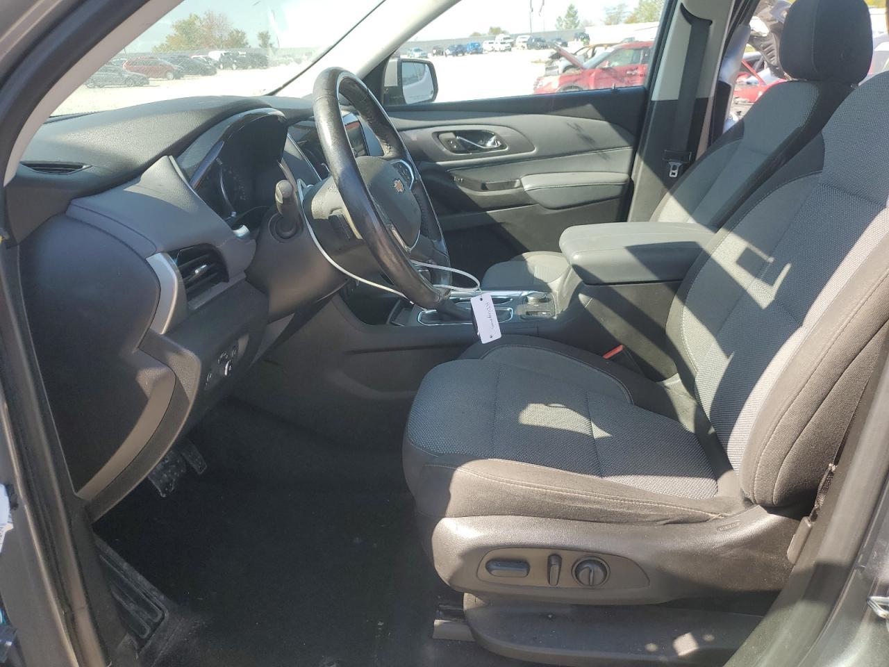 2018 Chevrolet Traverse Lt - Image 7