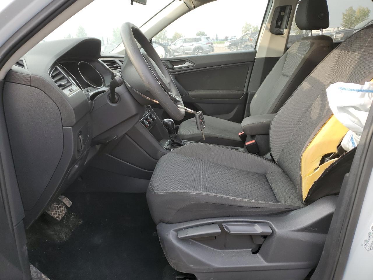 2019 Volkswagen Tiguan S - Image 7