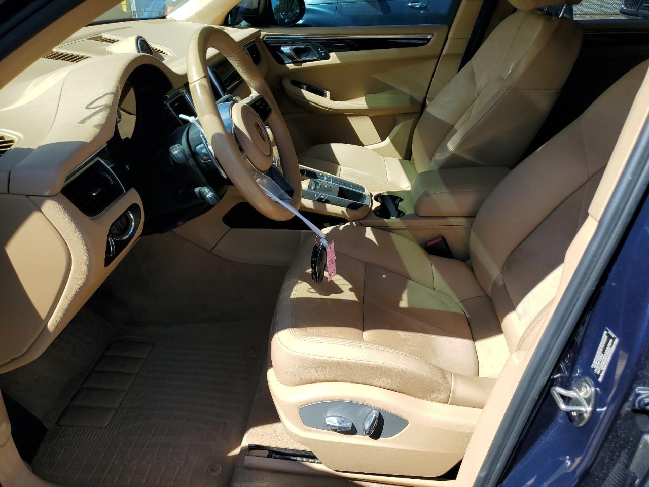 2016 Porsche Macan S - Фото 7