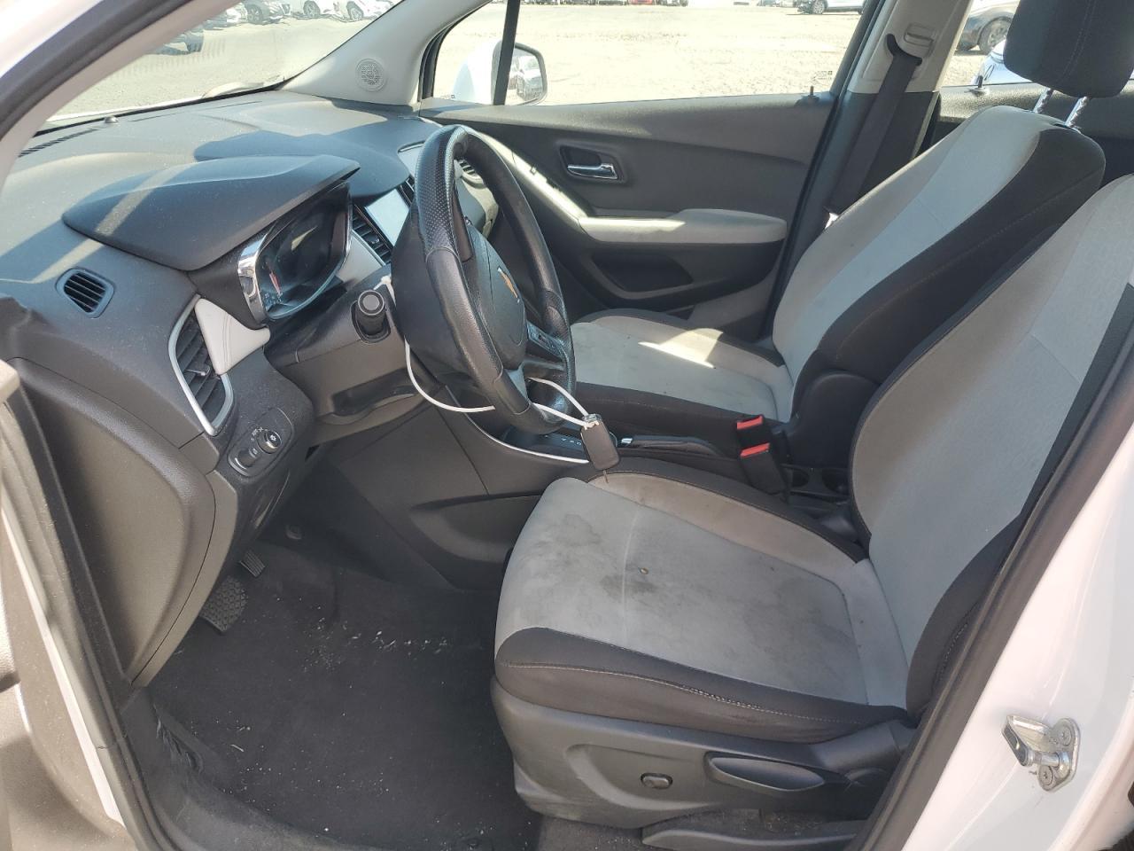 2018 Chevrolet Trax Ls - Фото 7