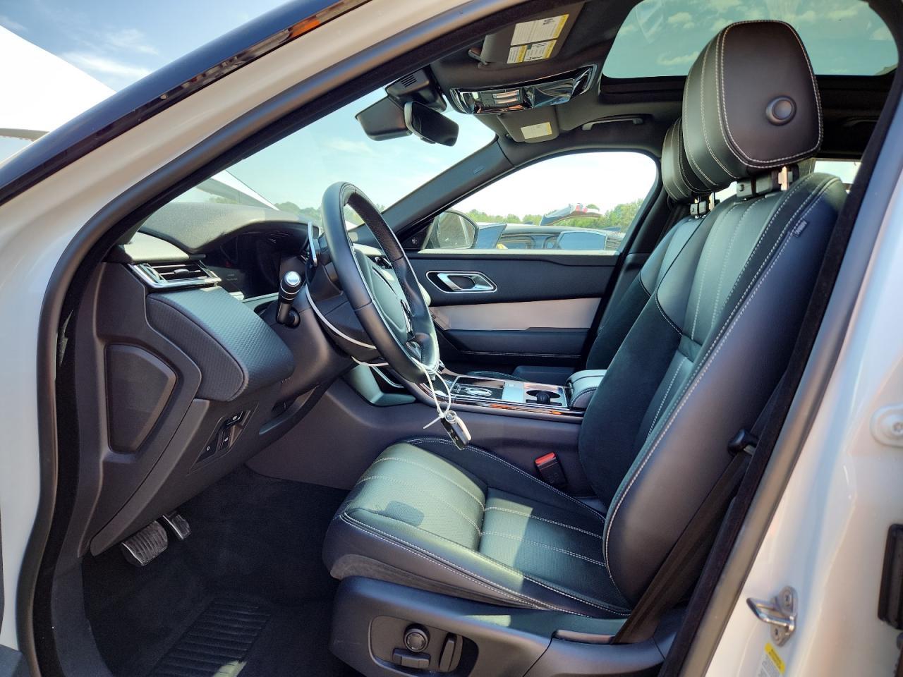 2020 Land Rover Range Rover Velar R-Dynamic S - Фото 7