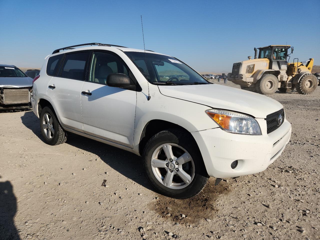 2007 Toyota Rav4 - Image 4