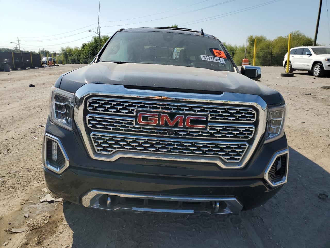 2021 GMC Sierra K1500 Denali - Image 5