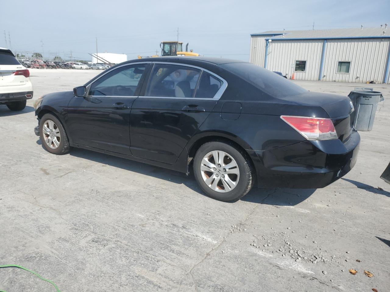 2009 Honda Accord Lxp - Image 2