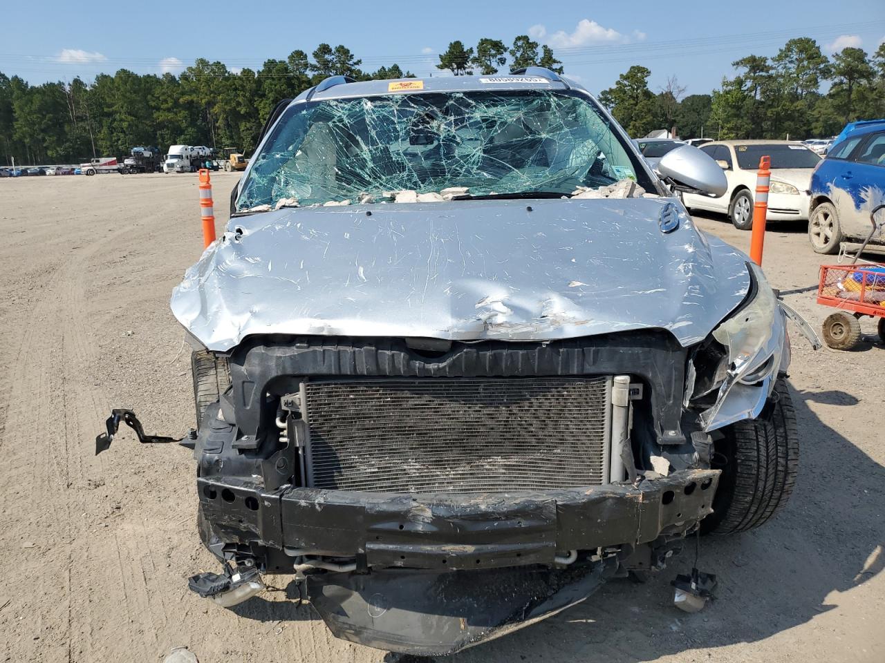 2016 Buick Enclave - Фото 5