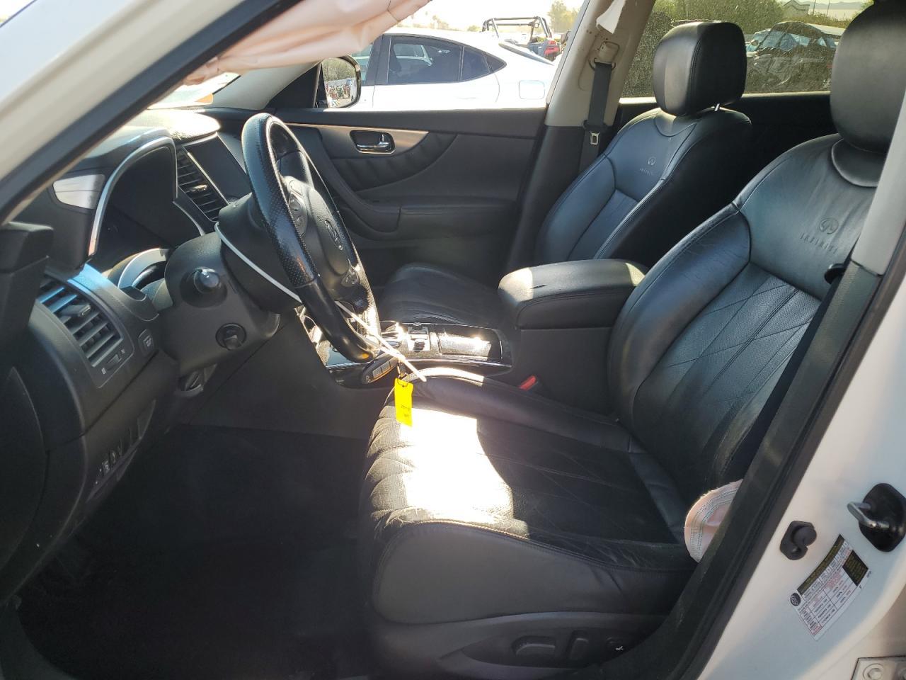 2011 Infiniti Fx35 - Фото 7