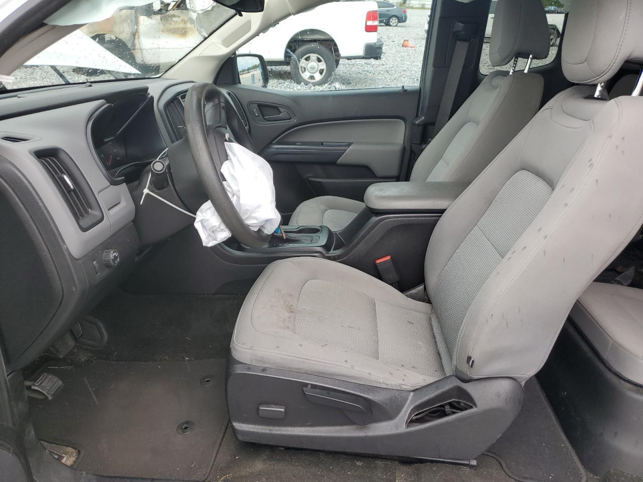 2017 Chevrolet Colorado - Фото 7