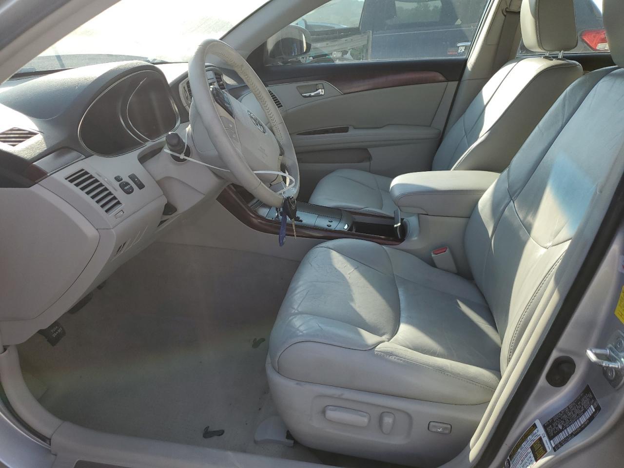 2011 Toyota Avalon Base - Фото 7