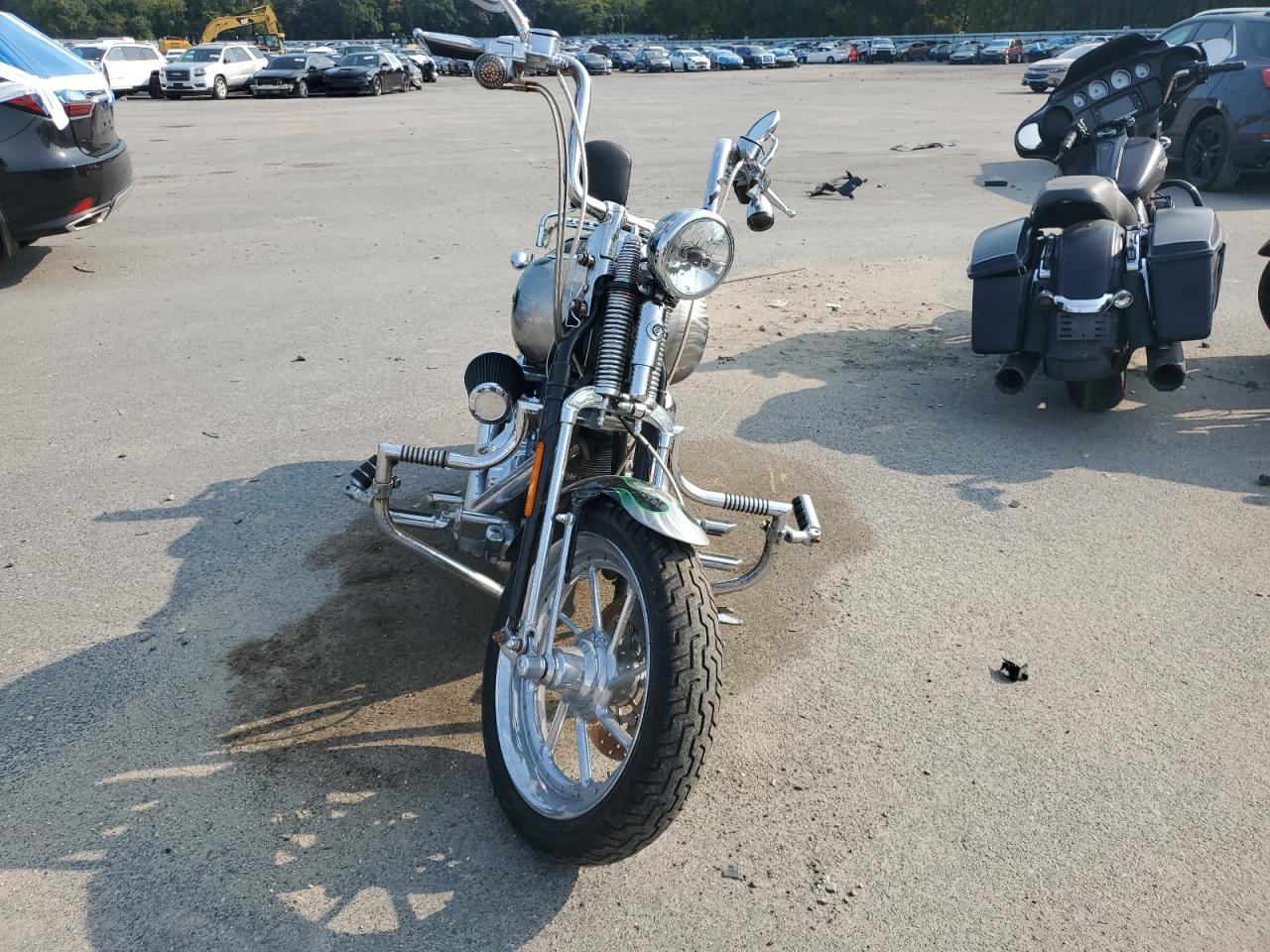 2009 Harley-Davidson Fxstsse3 - Фото 2