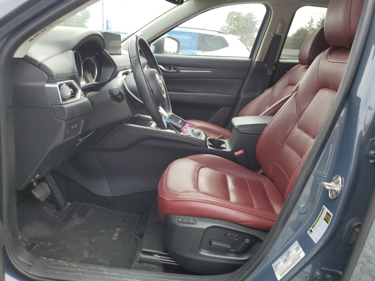 2023 Mazda Cx-5 Preferred - Image 7