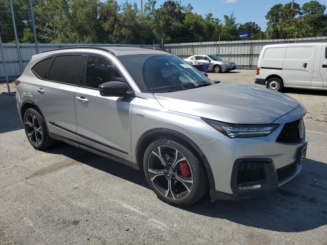 2025 Acura Mdx Type S Advance - Image 4