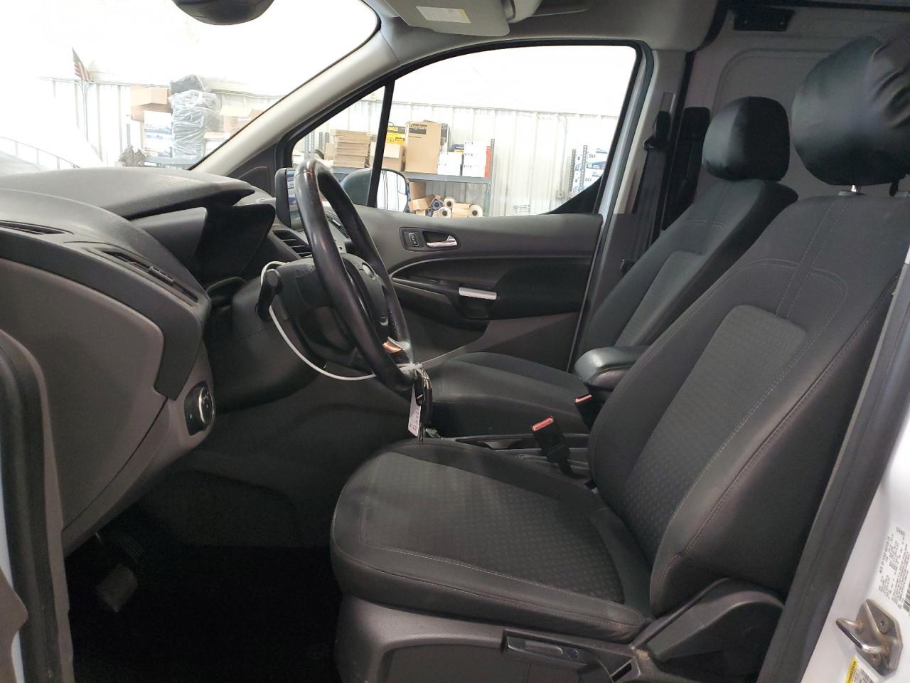 2019 Ford Transit Connect Xlt - Фото 7