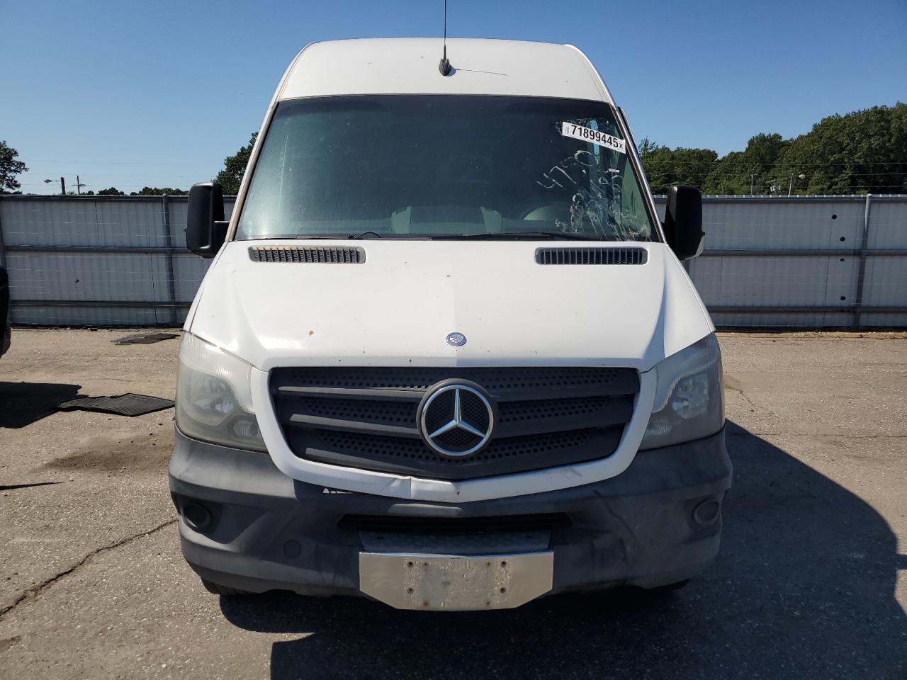 2014 Mercedes-Benz Sprinter 2500 - Image 5