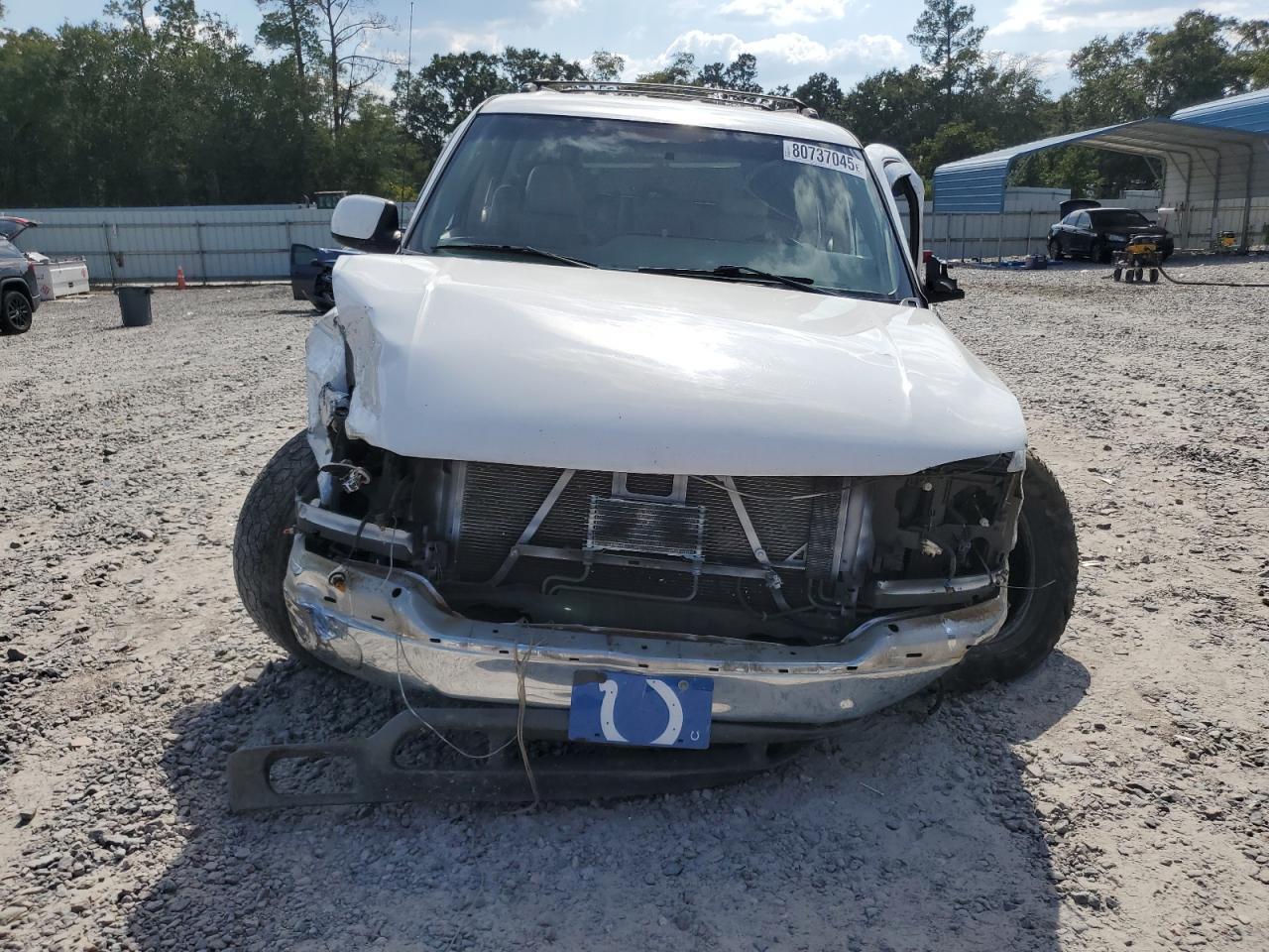 2003 GMC Yukon Xl C1500 - Фото 5