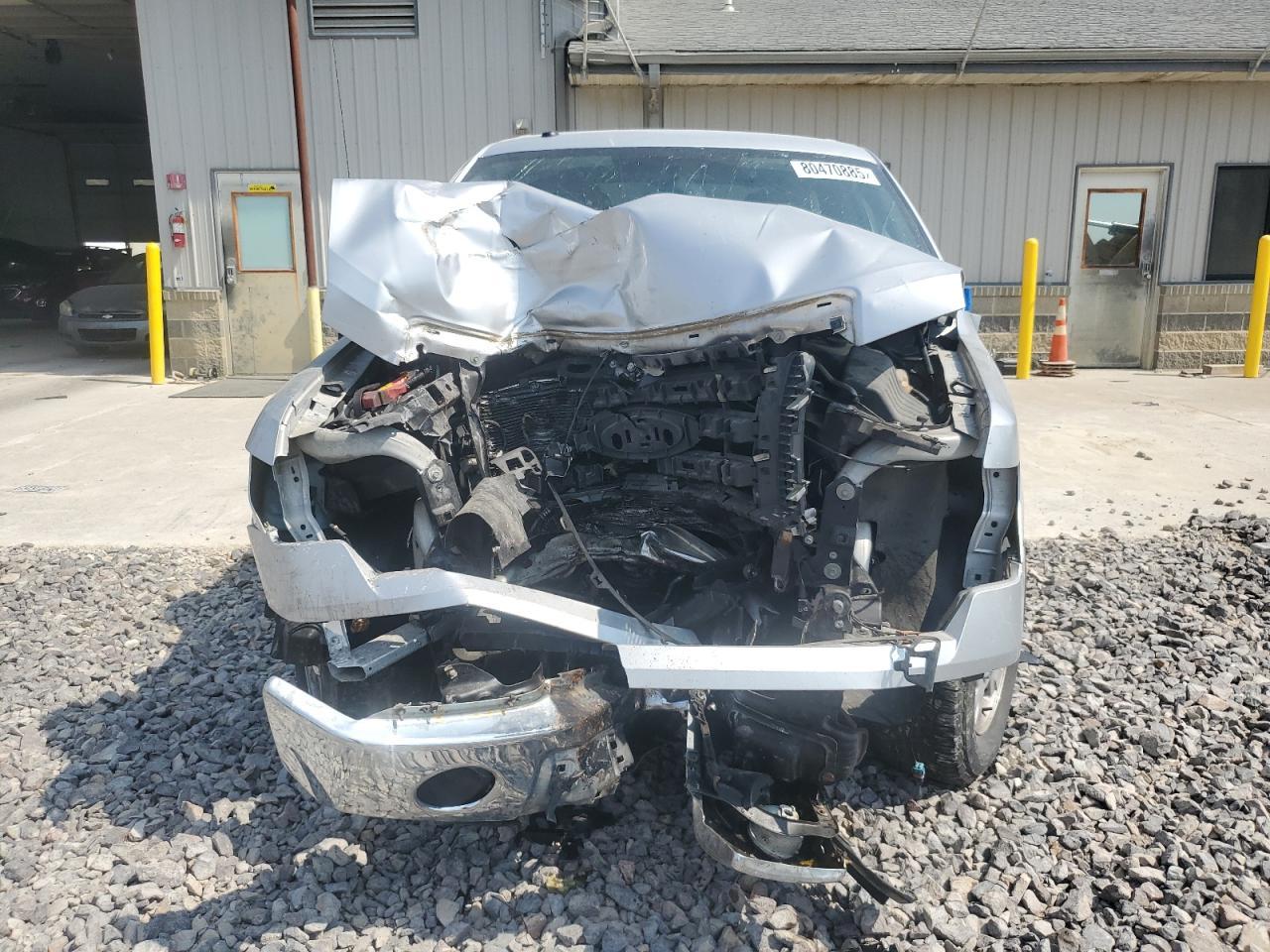 2010 Ford F150 Supercrew - Image 5