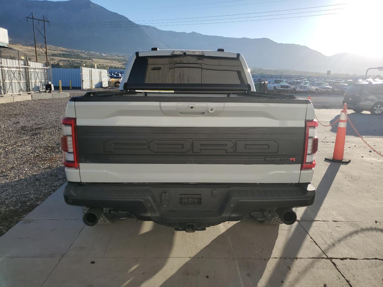 2023 Ford F150 Raptor - Image 6