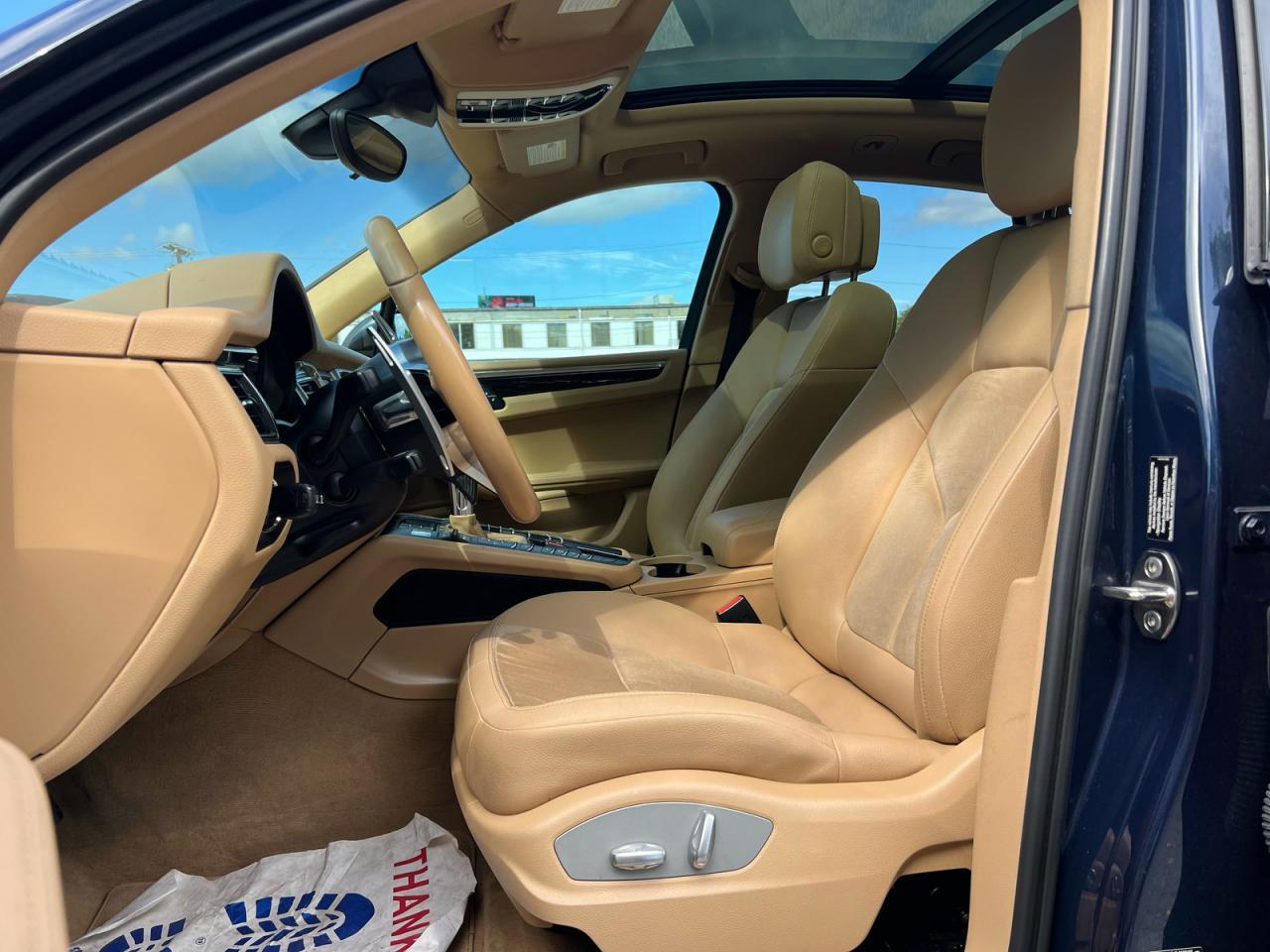 2015 Porsche Macan S - Фото 5