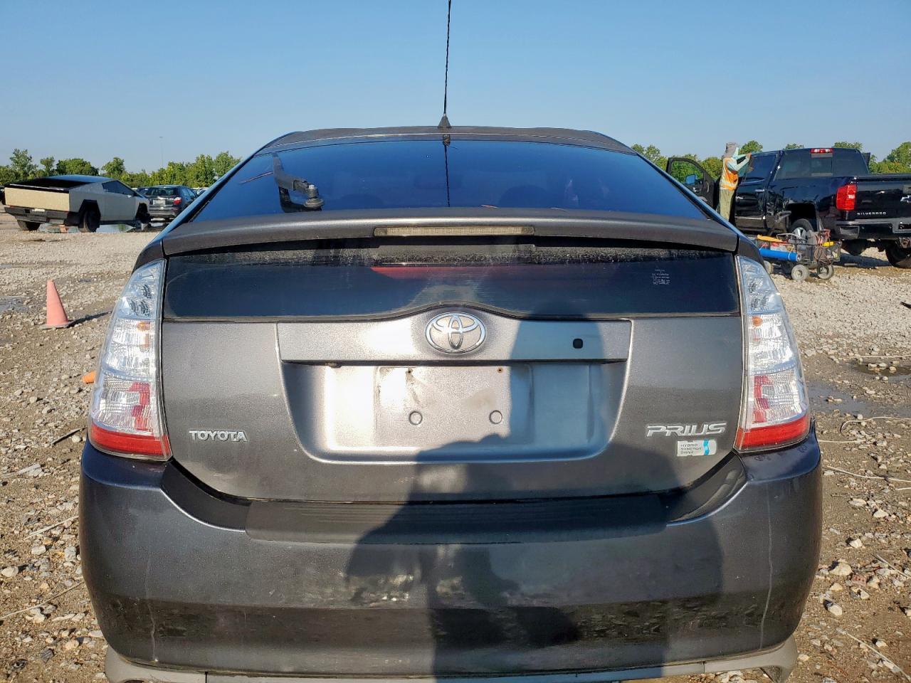 2008 Toyota Prius - Image 6