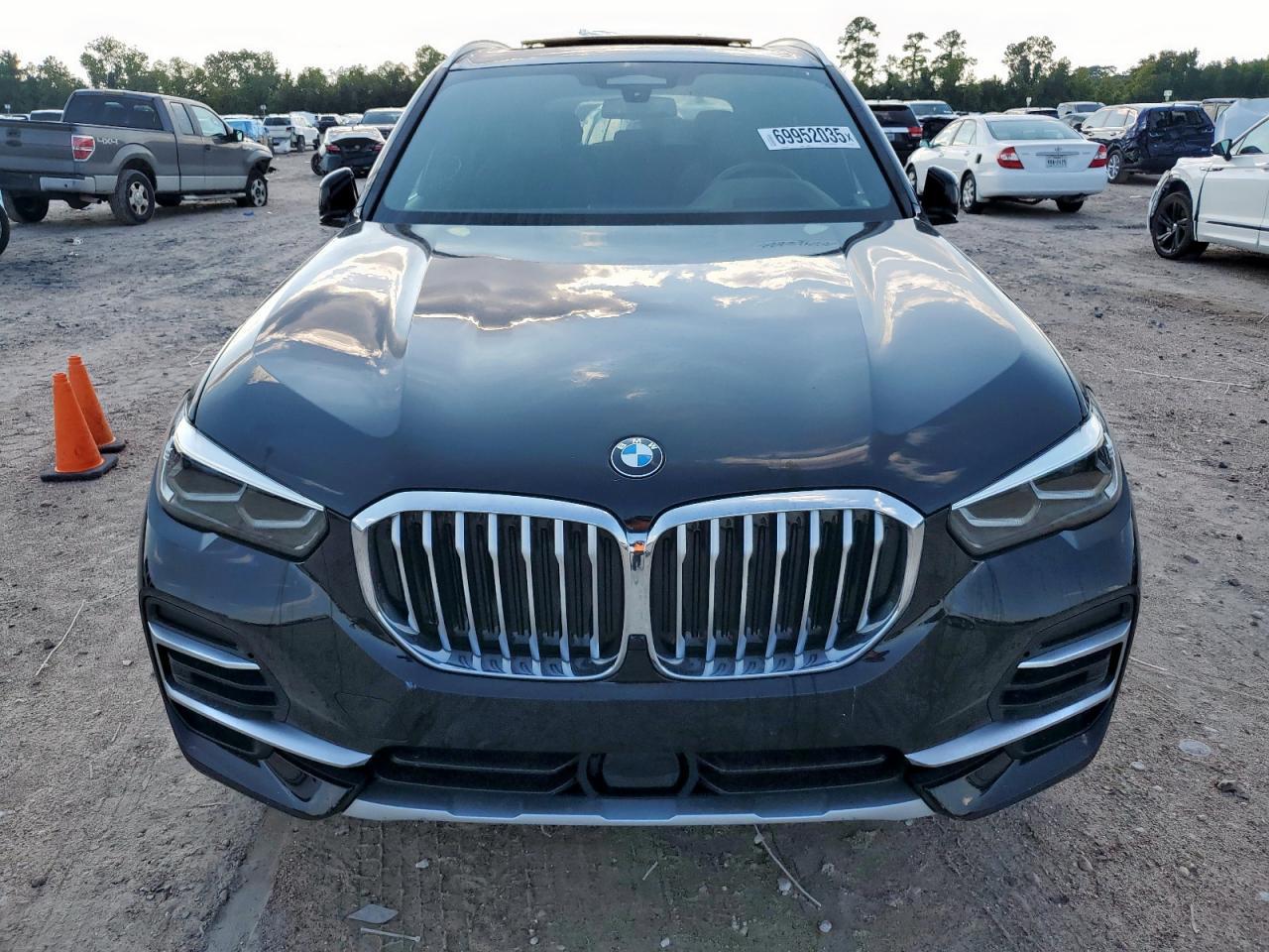 2023 BMW X5 Sdrive 40I - Фото 5