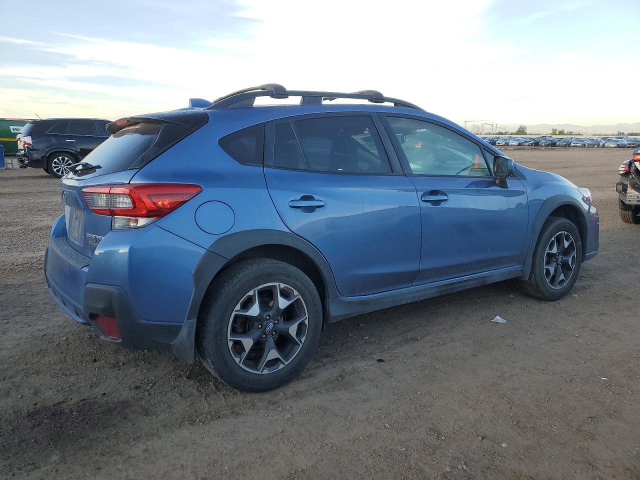 2020 Subaru Crosstrek Premium - Фото 3