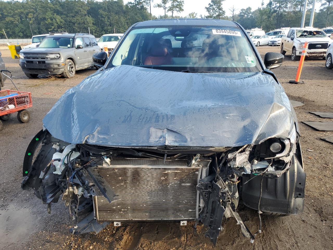 2023 Mazda Cx-5 Preferred - Фото 5