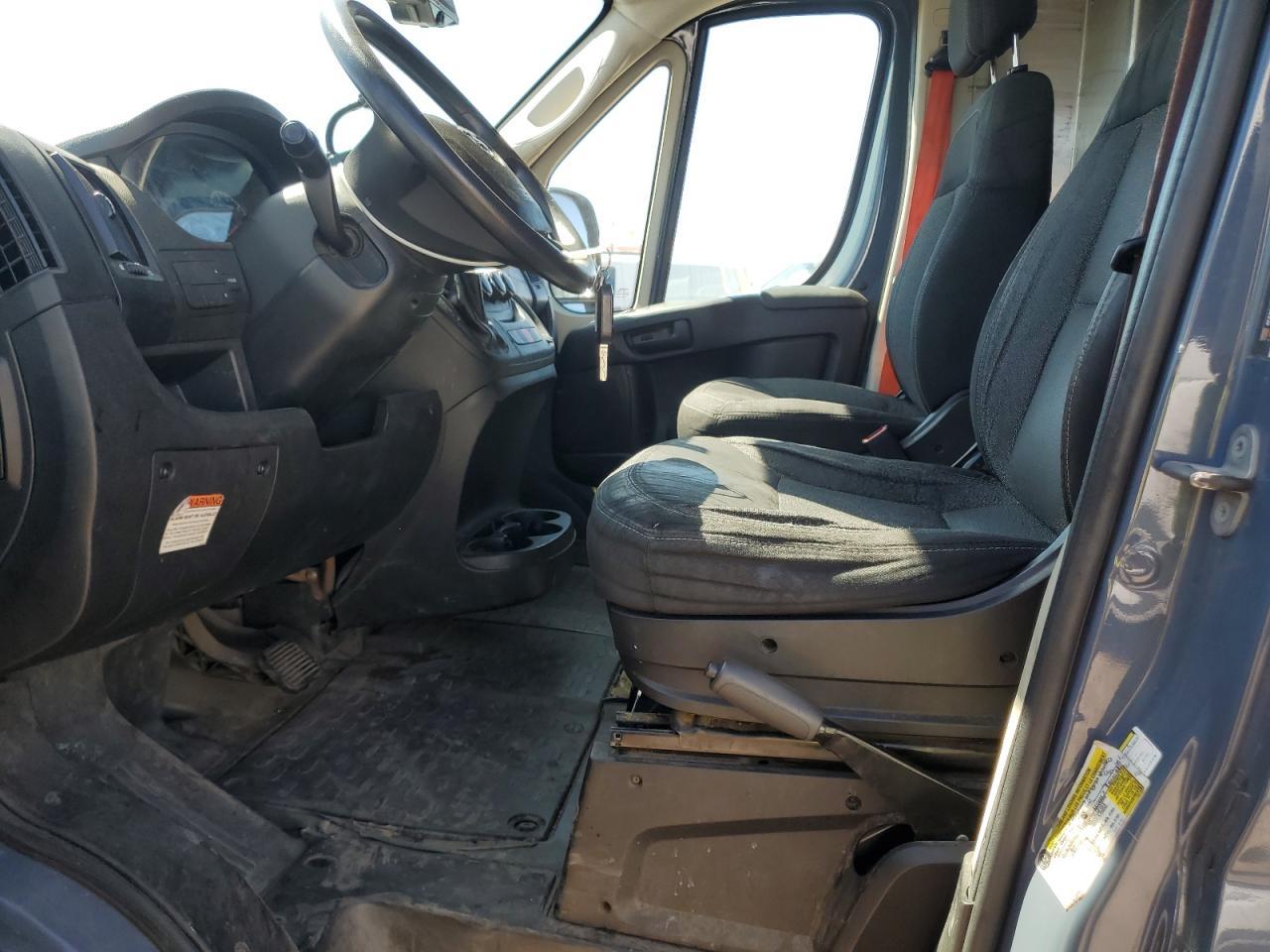 2020 Ram Promaster 3500 3500 High - Image 7
