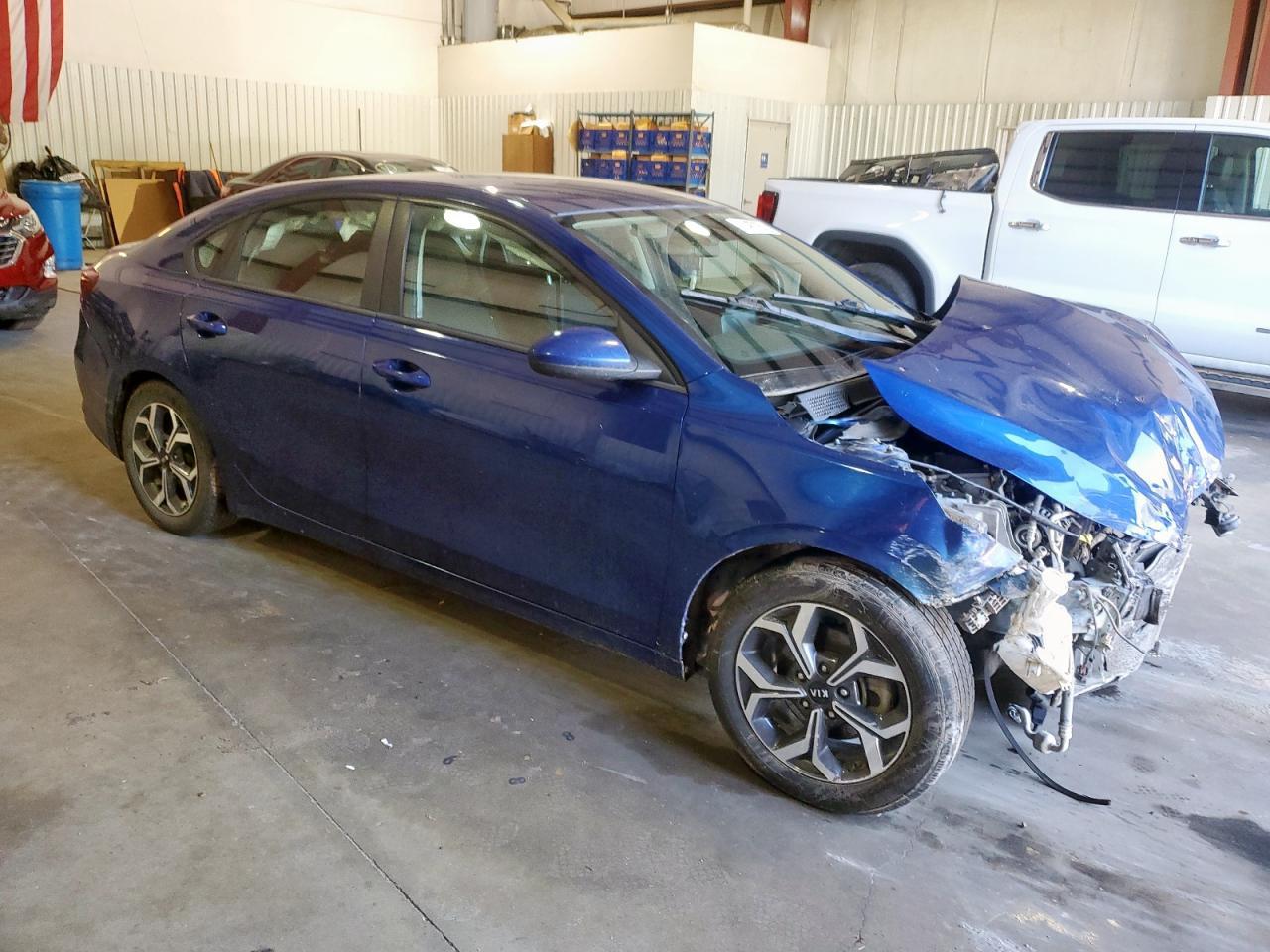 2019 Kia Forte Fe - Image 4