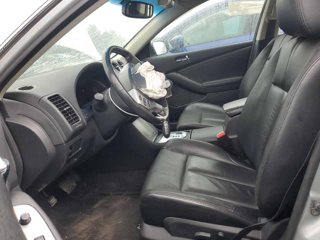 2008 Nissan Altima 2.5 - Image 7