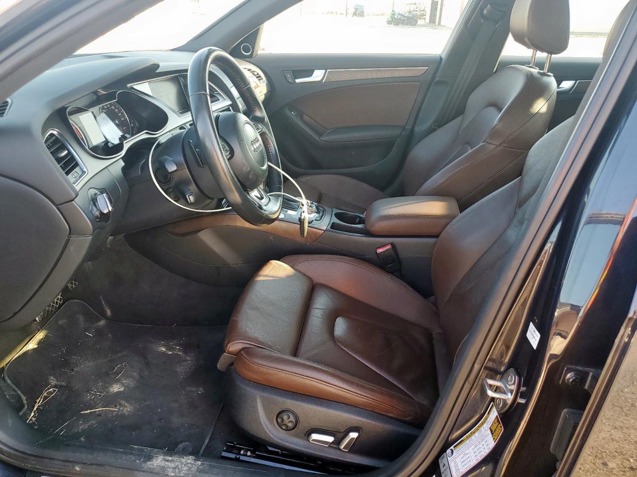 2014 Audi A4 Prestige - Фото 7