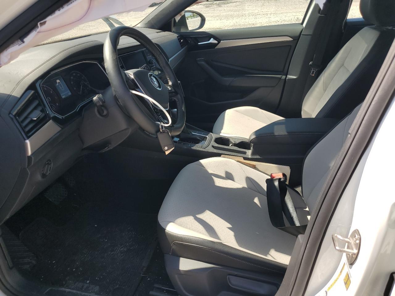 2019 Volkswagen Jetta S - Image 7