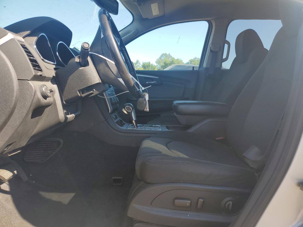 2011 Chevrolet Traverse Lt - Фото 7