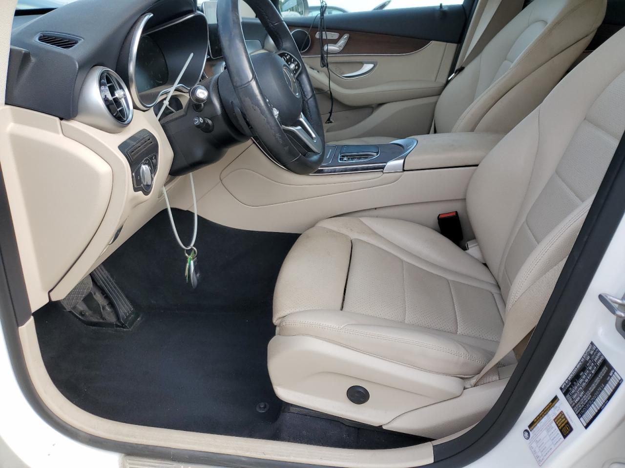 2022 Mercedes-Benz Glc 300 4Matic - Фото 7