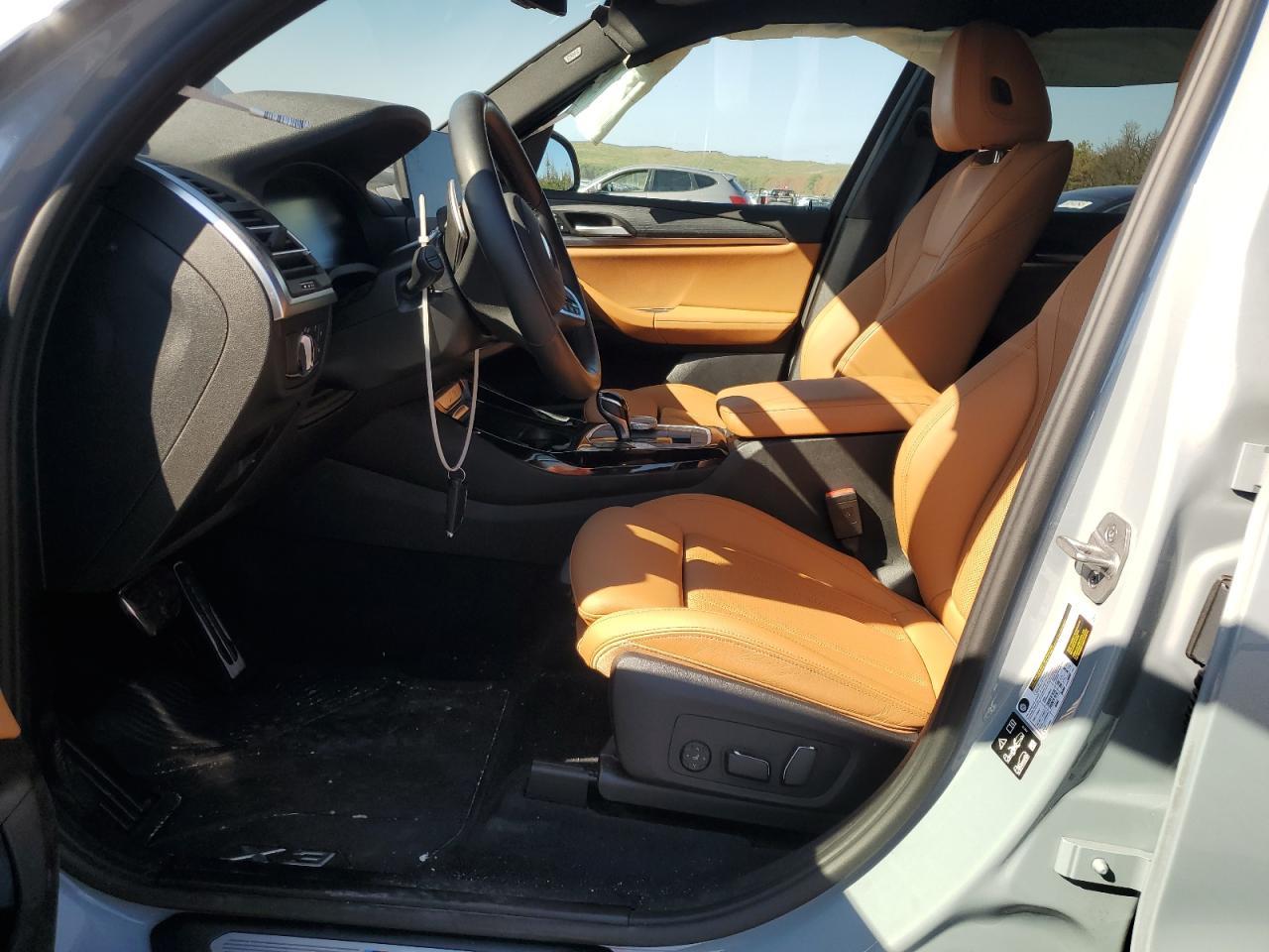 2024 BMW X3 xDrive30I - Image 7