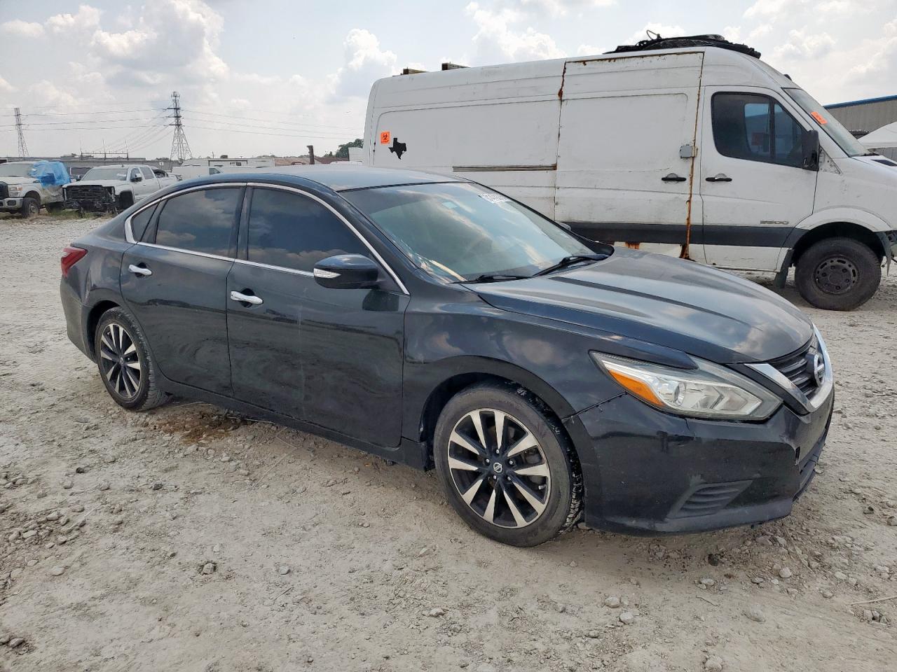 2018 Nissan Altima 2.5 - Фото 4