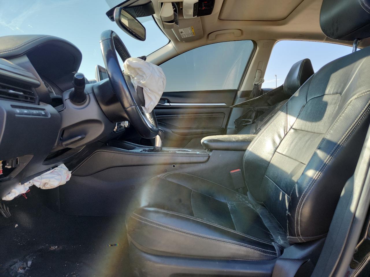 2019 Nissan Altima Sl - Фото 7