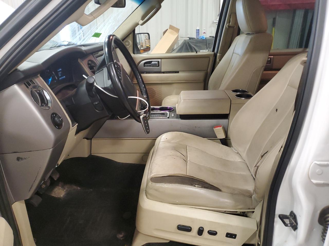 2015 Ford Expedition Limited - Image 7