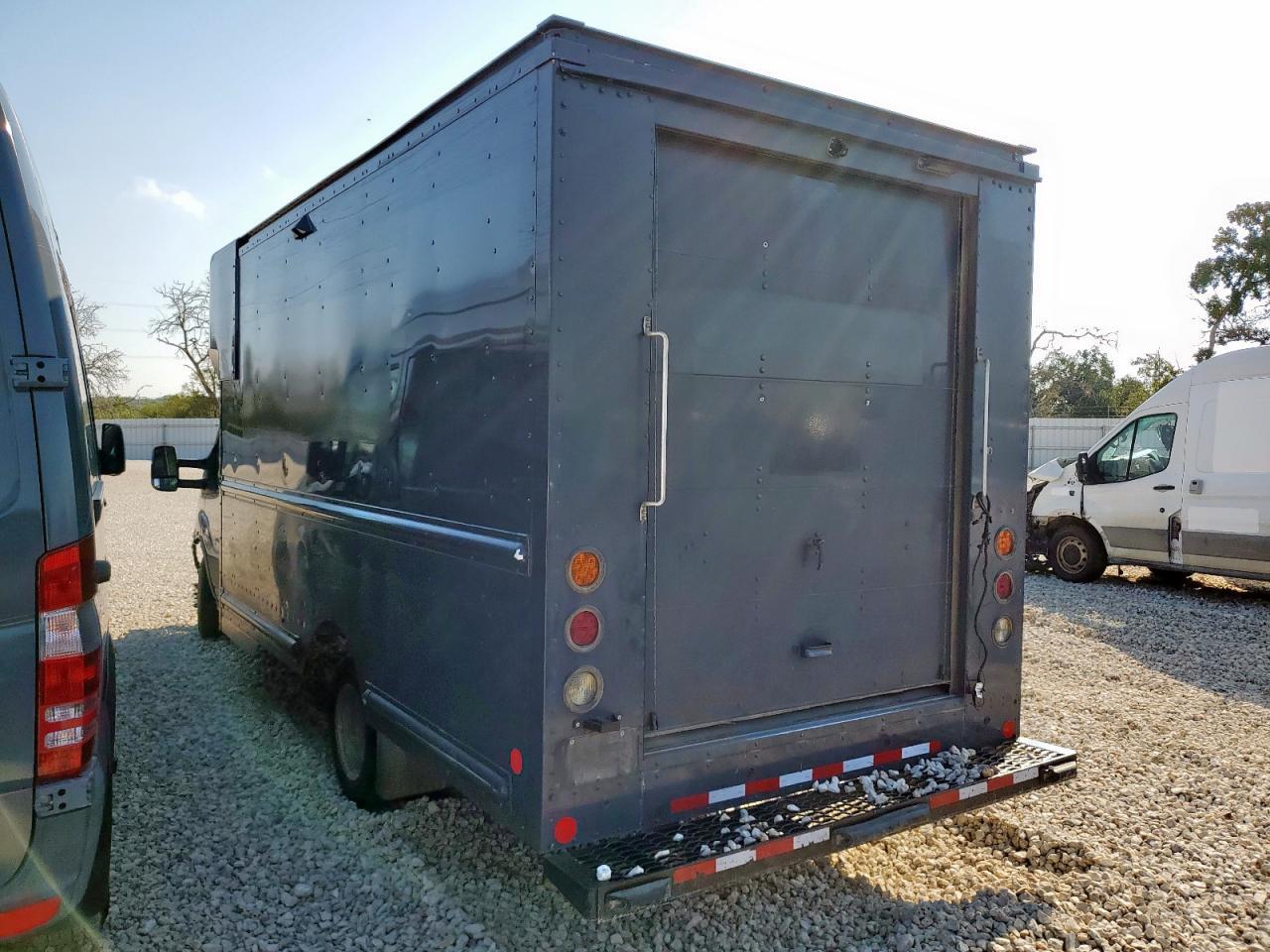 2021 Ford Transit T-350 Hd - Image 2