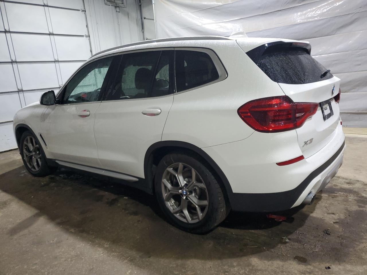 2020 BMW X3 xDrive30I - Image 2