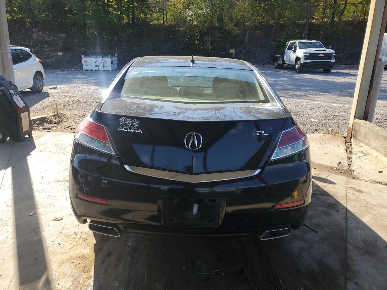 2012 Acura Tl - Image 6